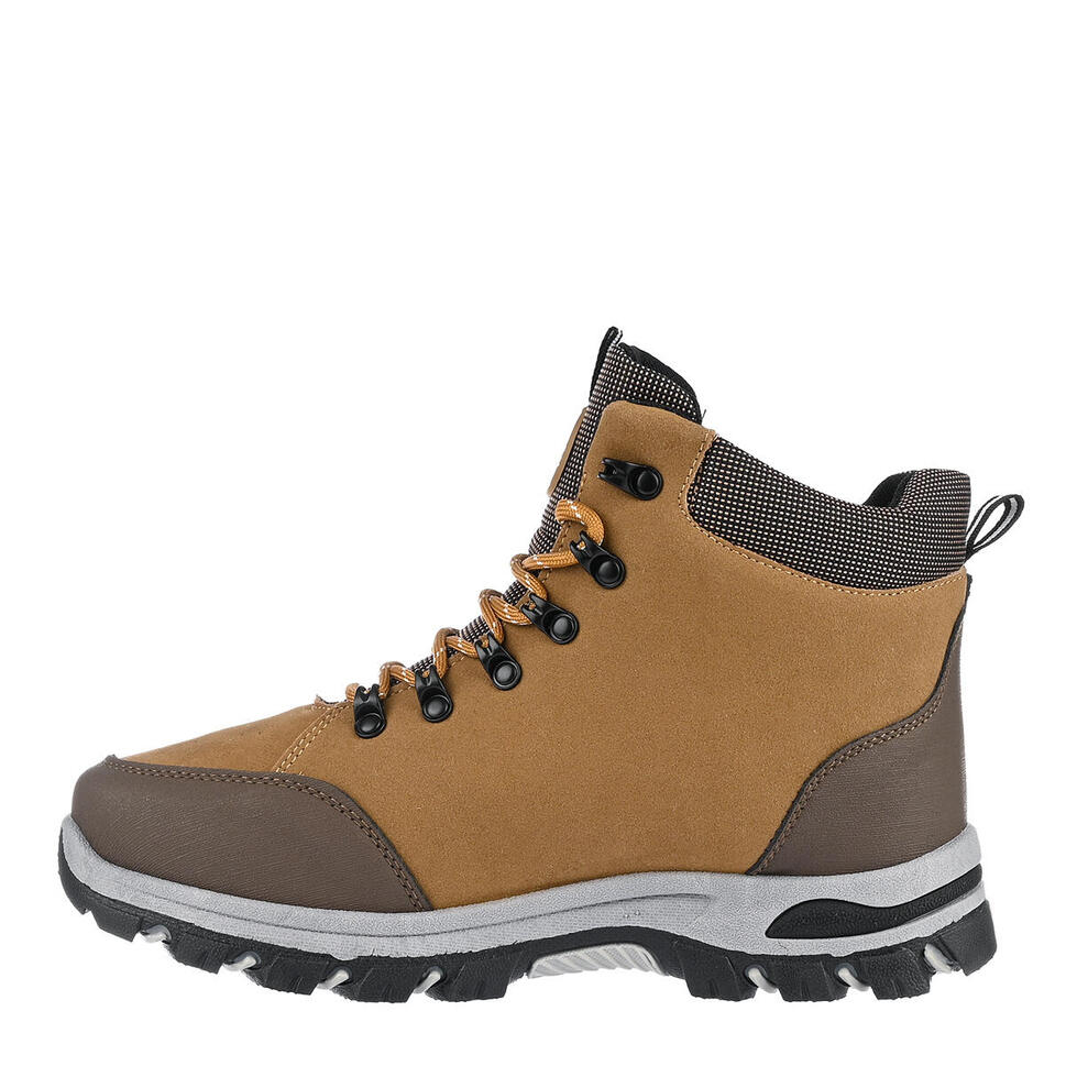 Buty trekkingowe męskie VERTIGO ALPES VORIE M/NOUGAT