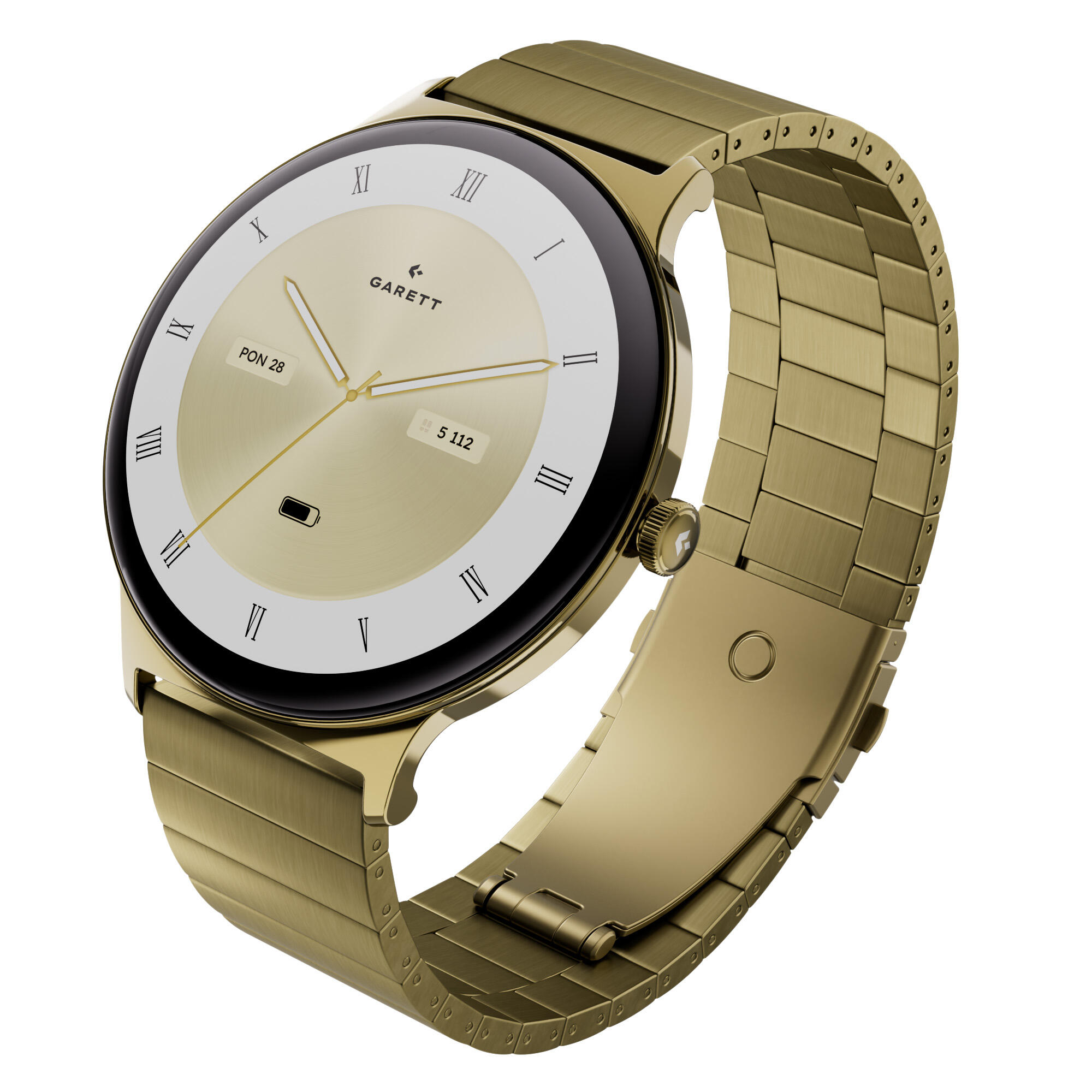 Smartwatch damski Garett Verona 2 Glow