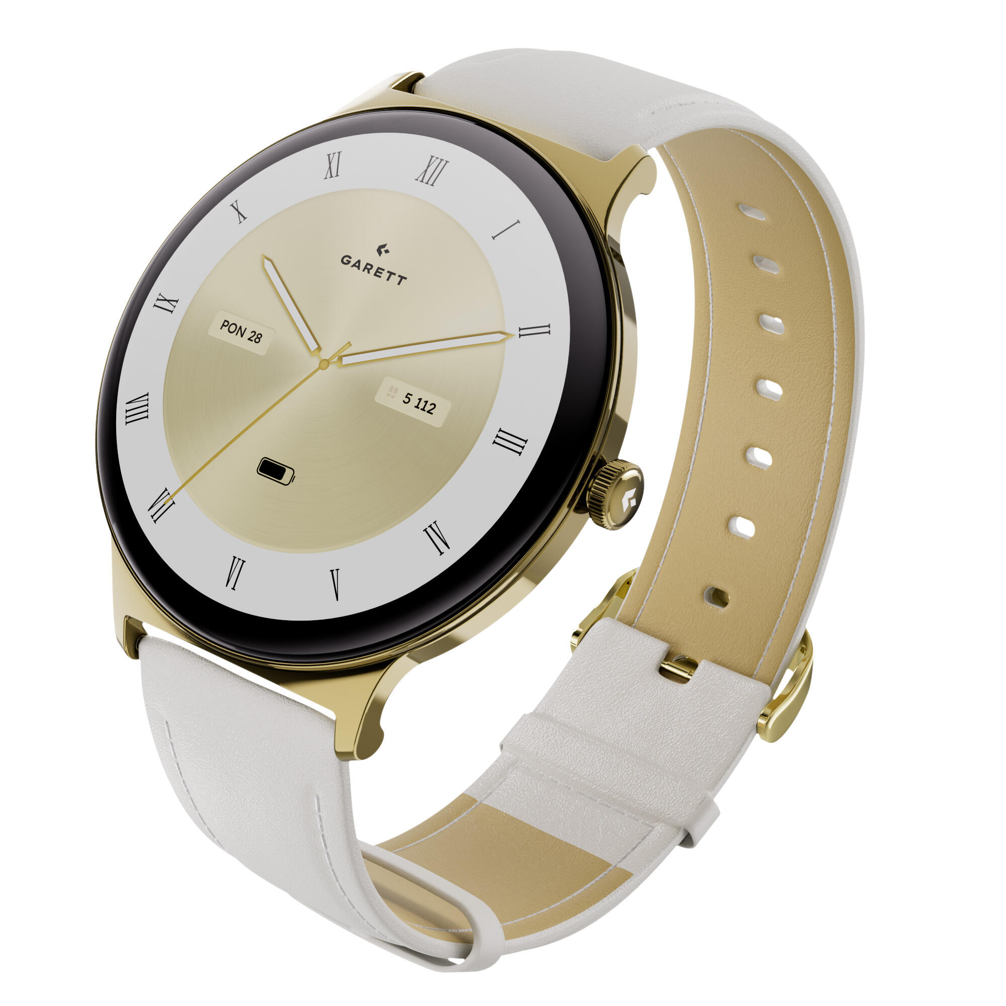 Smartwatch damski Garett Verona 2 Glow 6/7