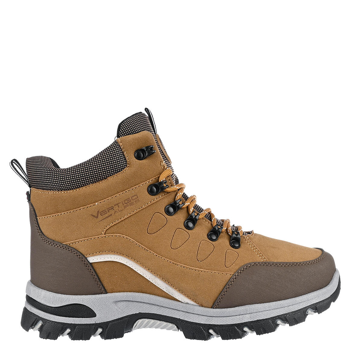 AULP Pánské turistické boty Vorie