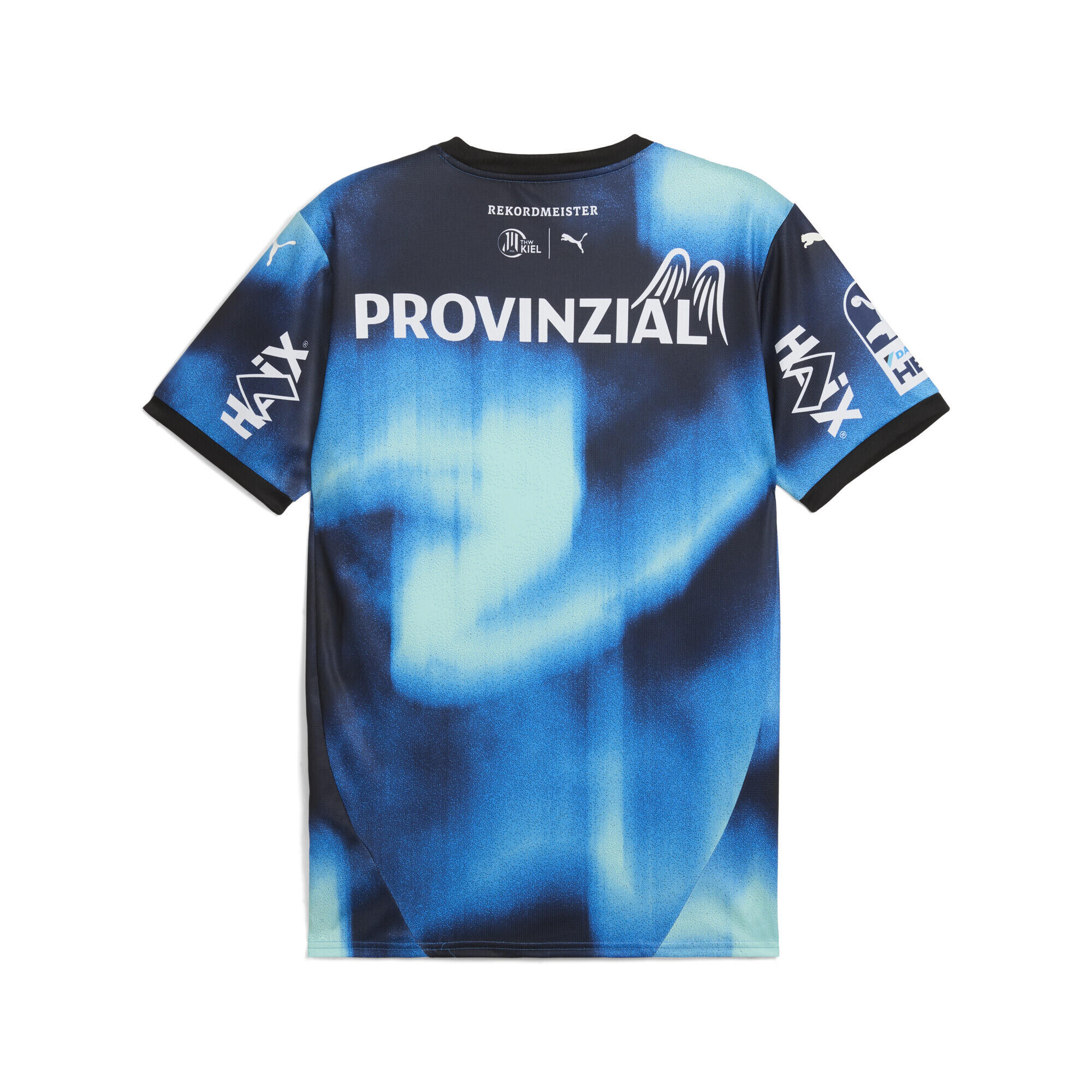 Maillot Away 25/26 THW Kiel Homme PUMA 2/2