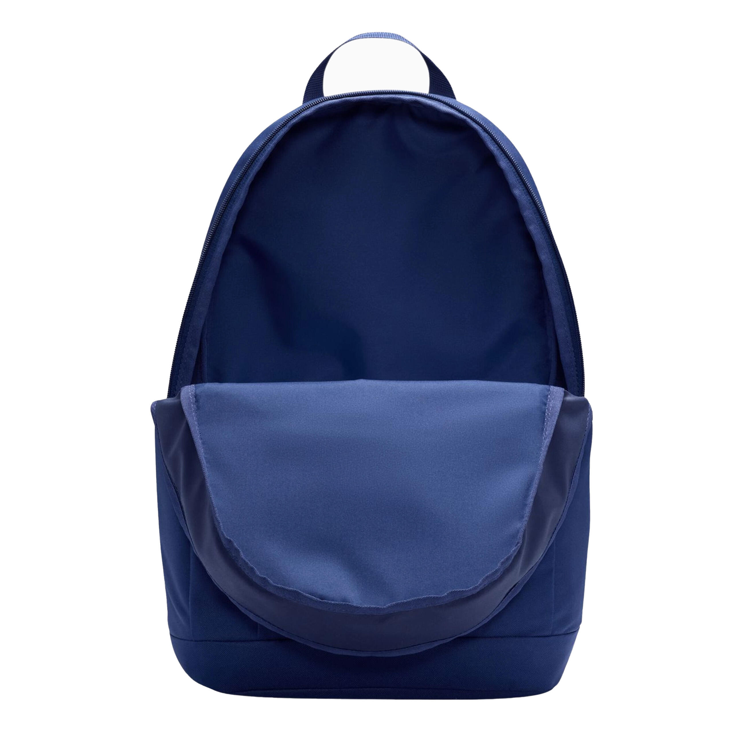Nike rugzak 24,5 L donkerblauw 3/5