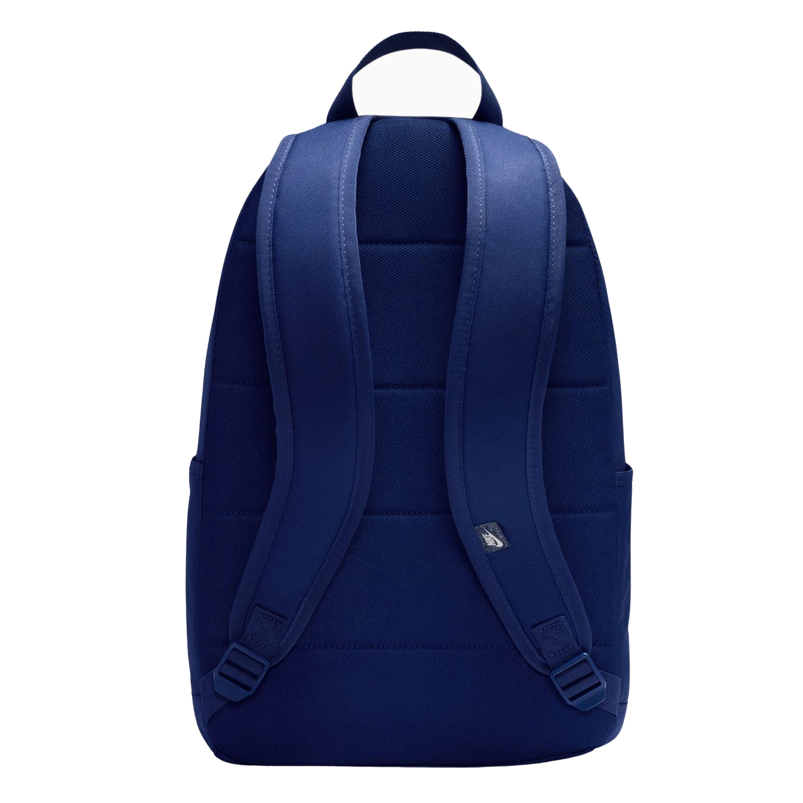 Nike rugzak 24,5 L donkerblauw 2/5
