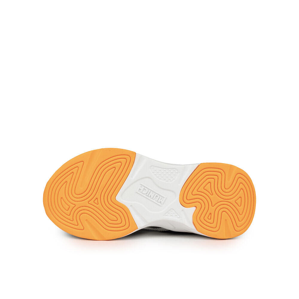 Baskets Munich modèle 8890100 pour unisexe enfants 4/5