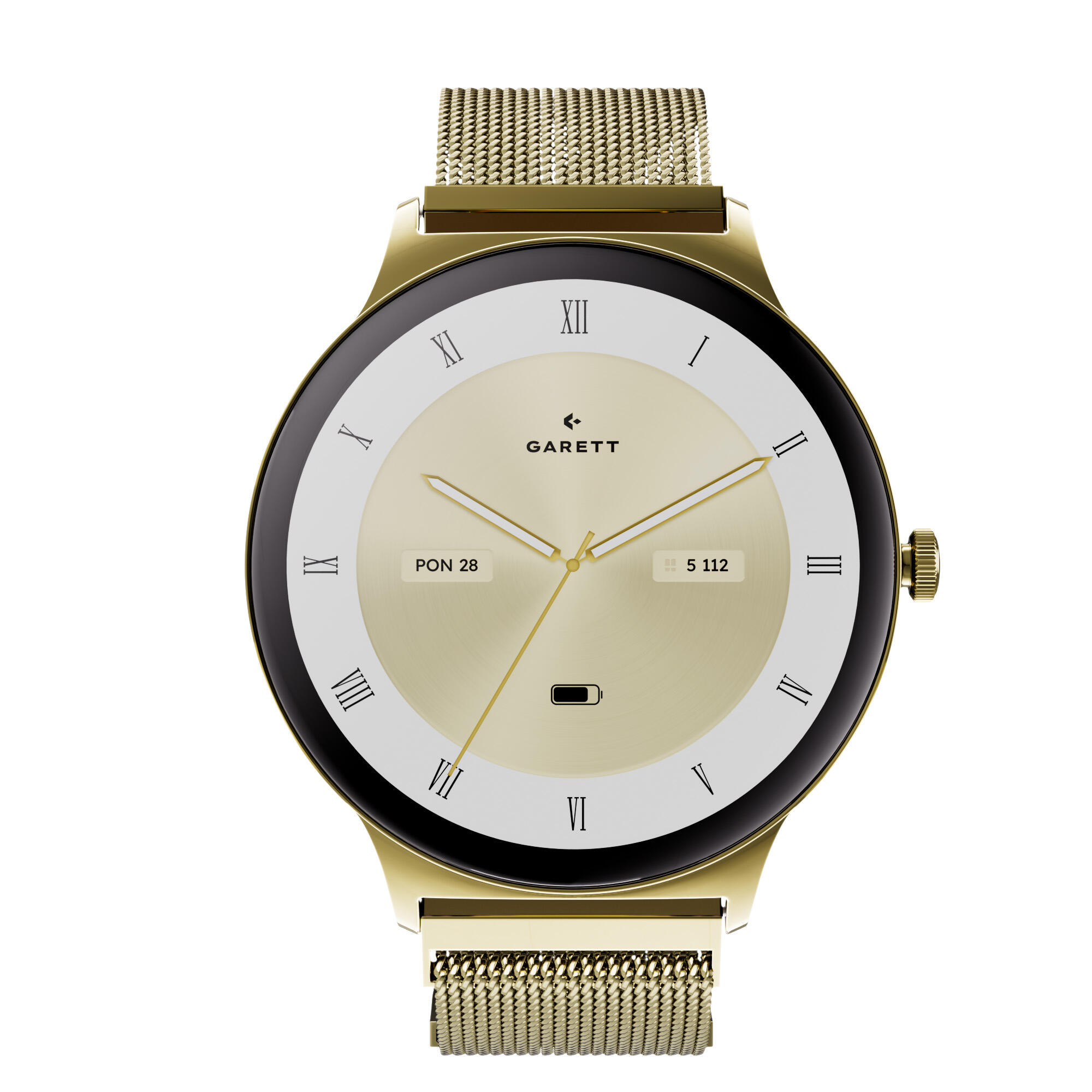 Smartwatch damski Garett Verona 2 Glow 3/7