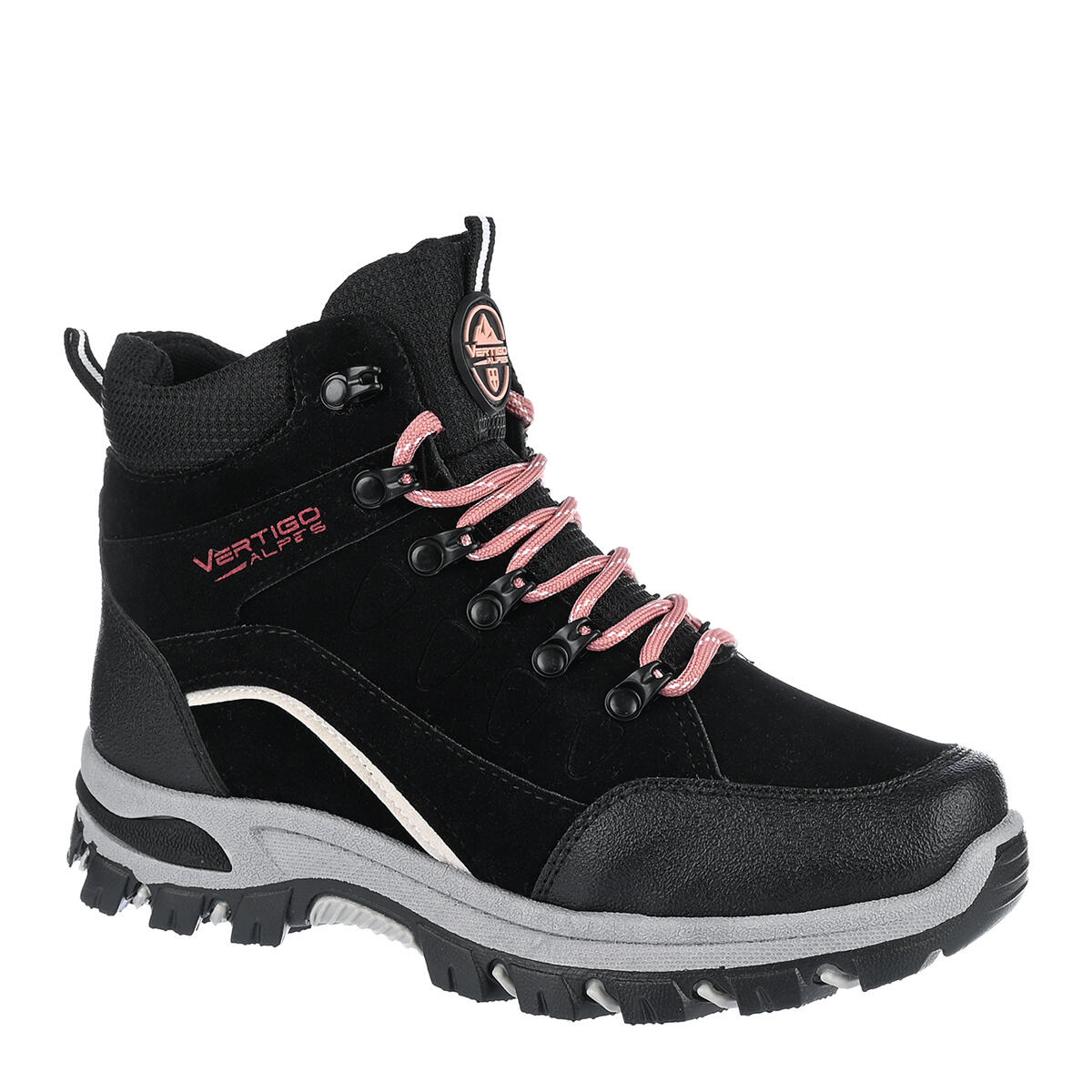 Bottes de randonnée pour femmes Vorra 3/5