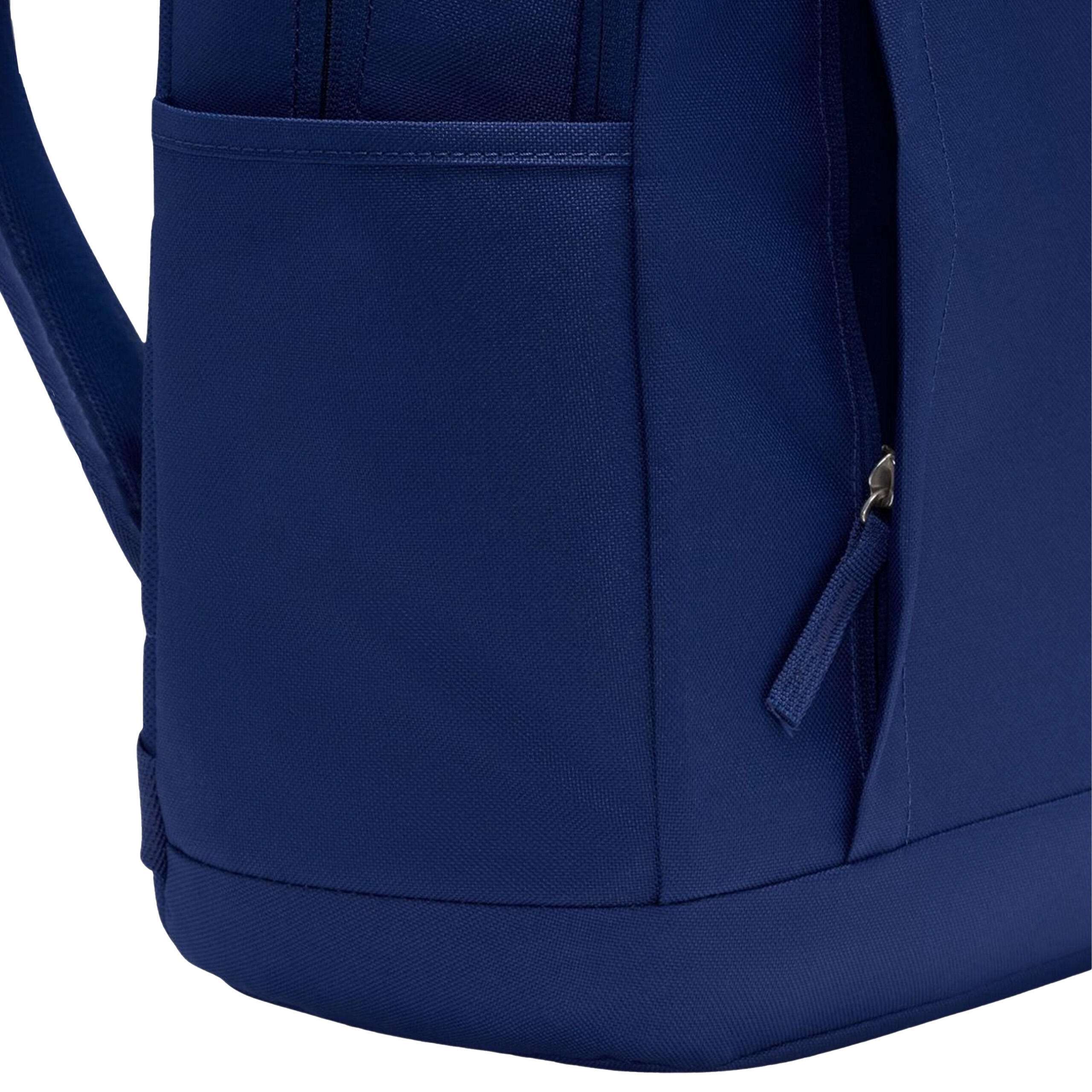 Nike rugzak 24,5 L donkerblauw 4/5
