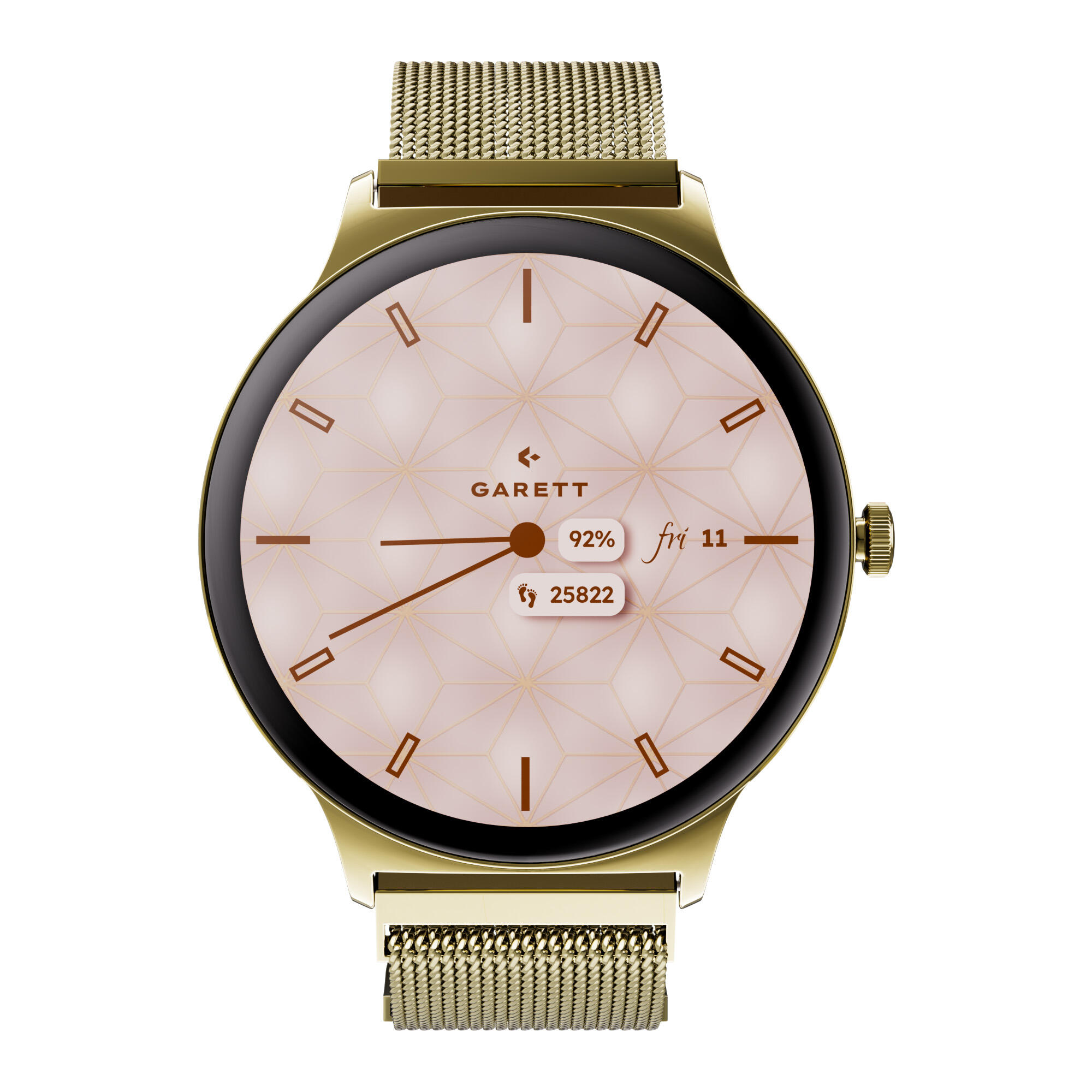 Smartwatch damski Garett Verona 2 3/6