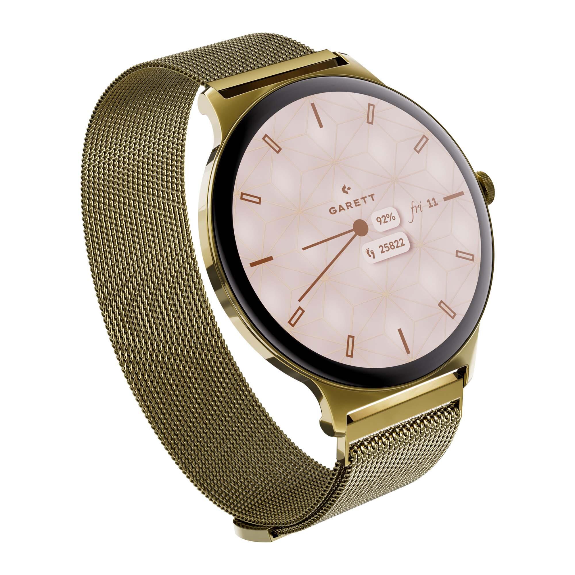 Smartwatch damski Garett Verona 2 2/6
