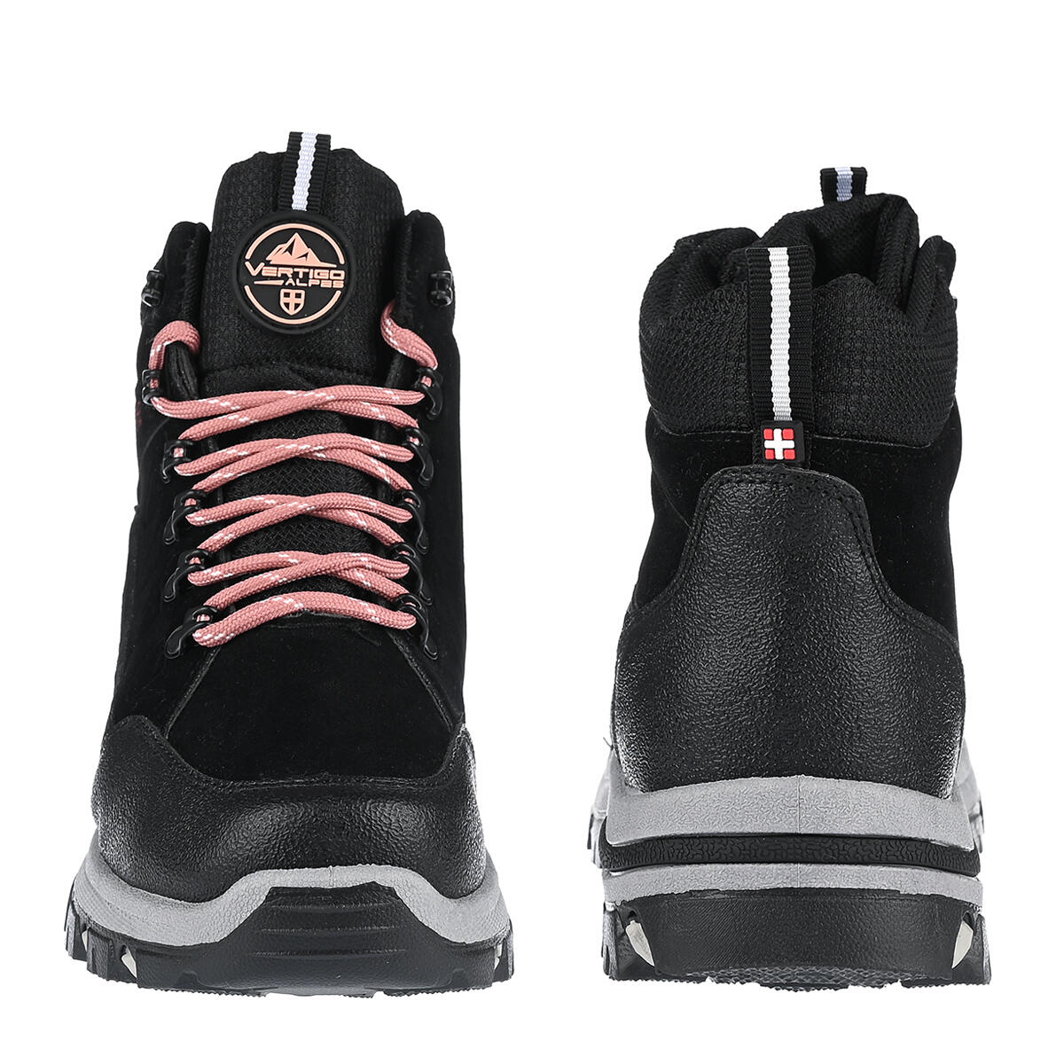 Bottes de randonnée pour femmes Vorra 4/5