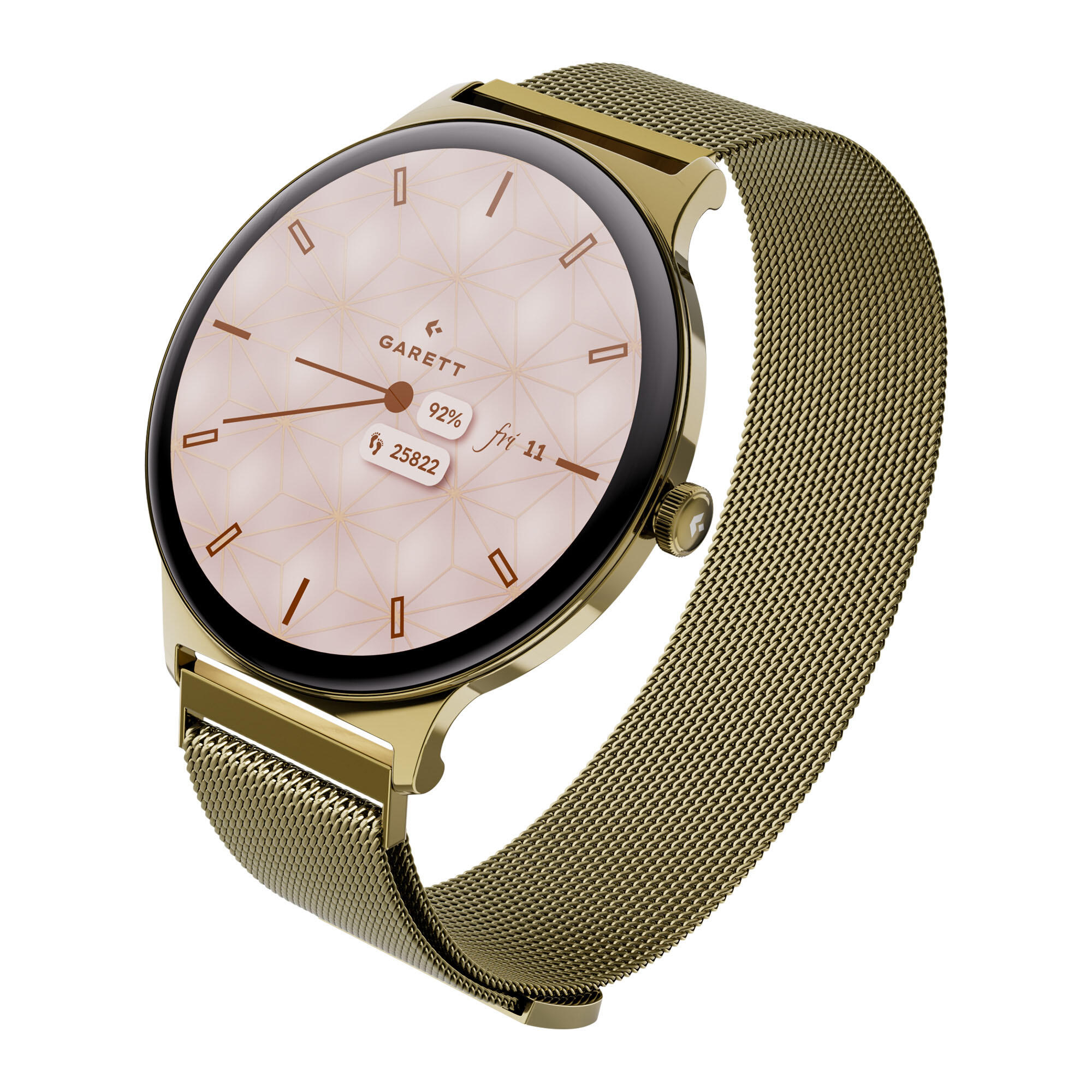 Smartwatch damski Garett Verona 2 1/6