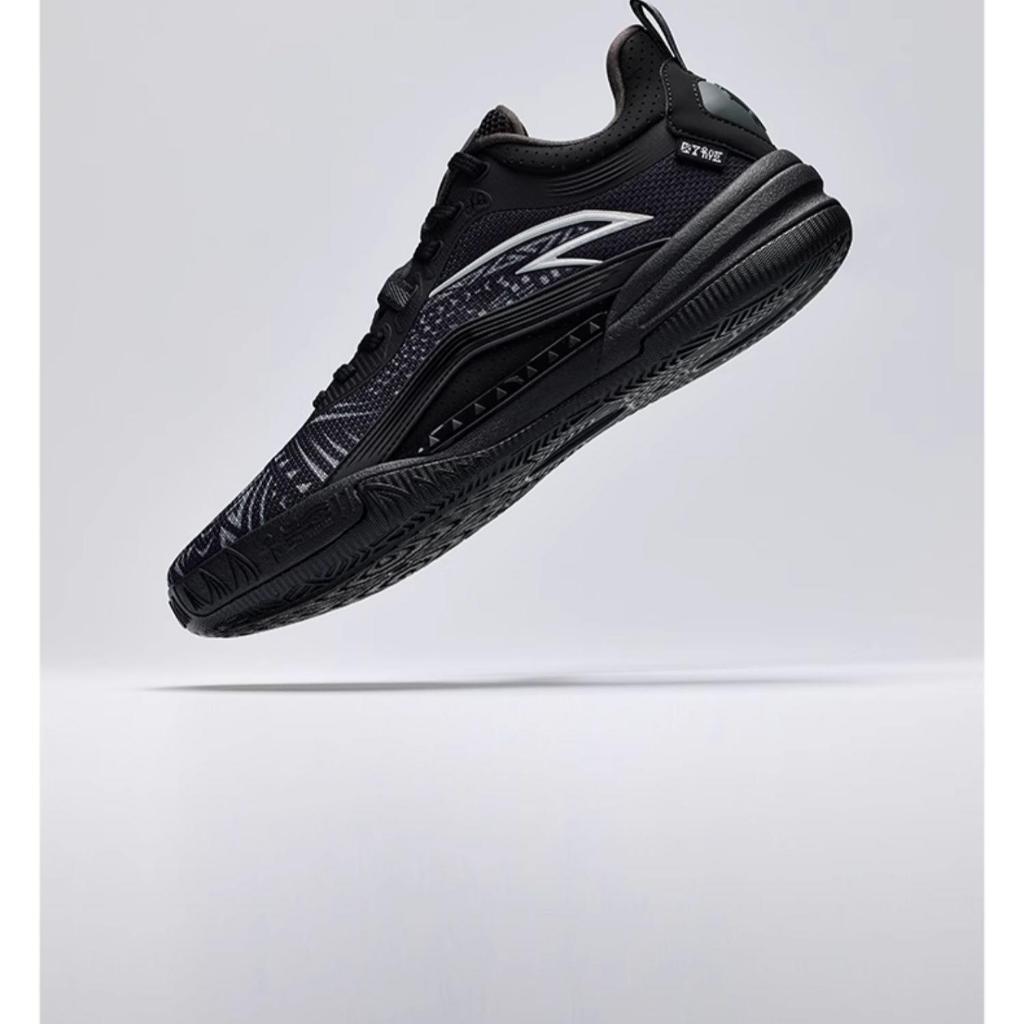 シューズ(男性用) ANTA KAI 1 TEAM 'White Black' Men Men's ANTA KAI 1 