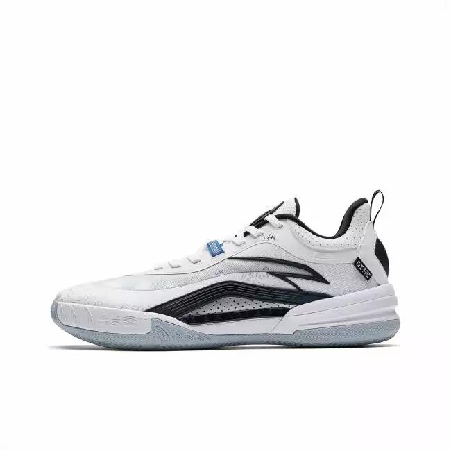 ANTA KAI1 TEAM Men Basketball Shoes Official Store