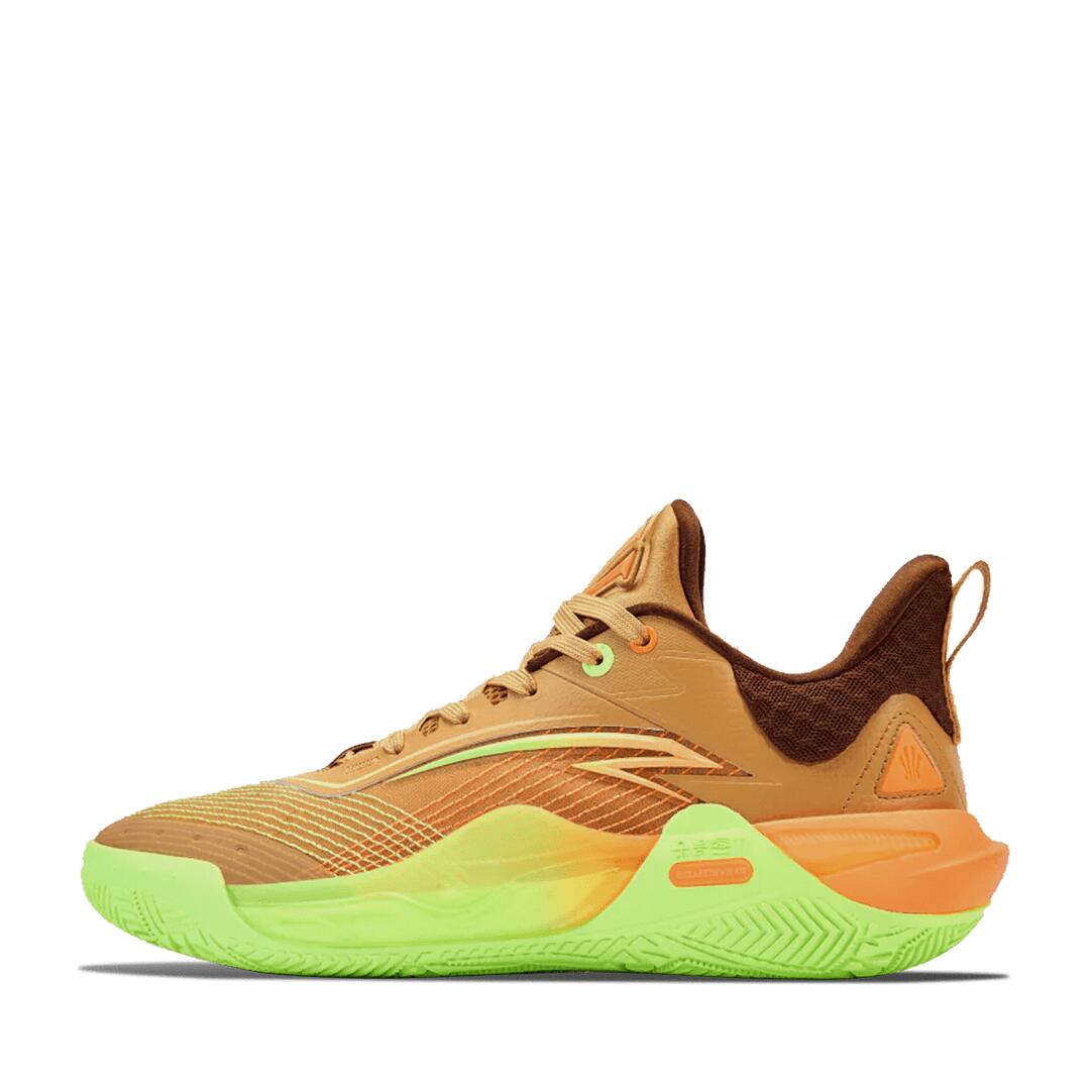 ANTA KAI1 SPEED Men Basketball Shoes Official Store