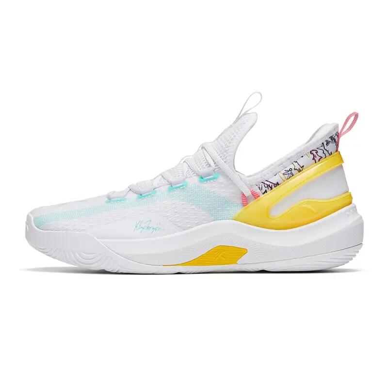 ANTA KT FLY Men Basketball Shoes