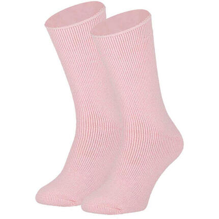 Thermosocken für Damen - Einheitsgröße - Warme Socken - Wandersocken