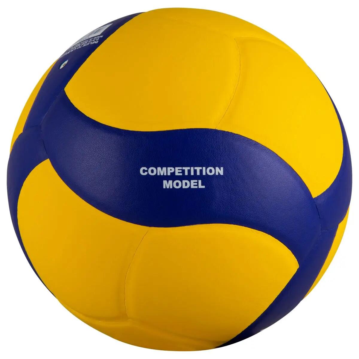 Bola de voleibol de competição Mikasa V330W 5/5