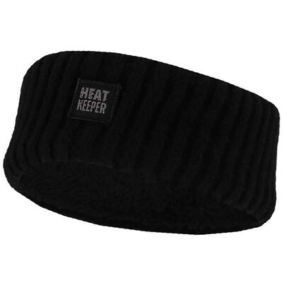 Thermo hoofdband dames - 1-stuk
