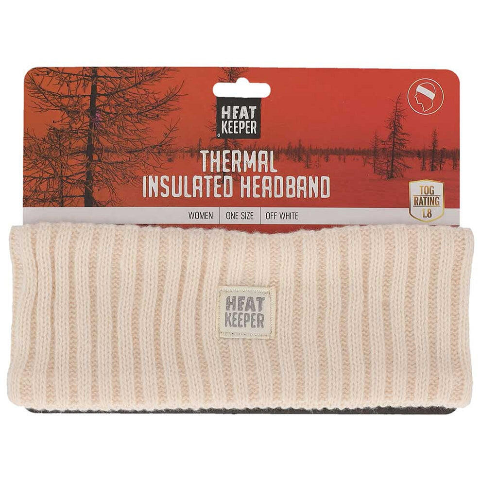 Bandeau thermique dames - 1 pièce 4/4