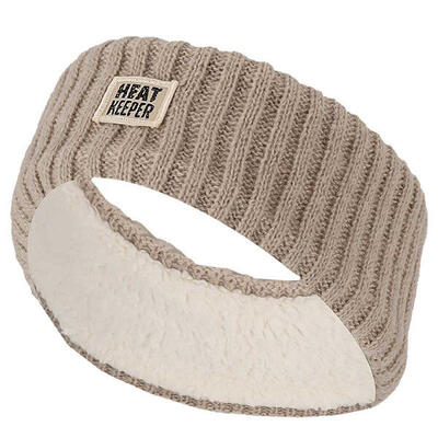 Thermo hoofdband dames - 1-stuk