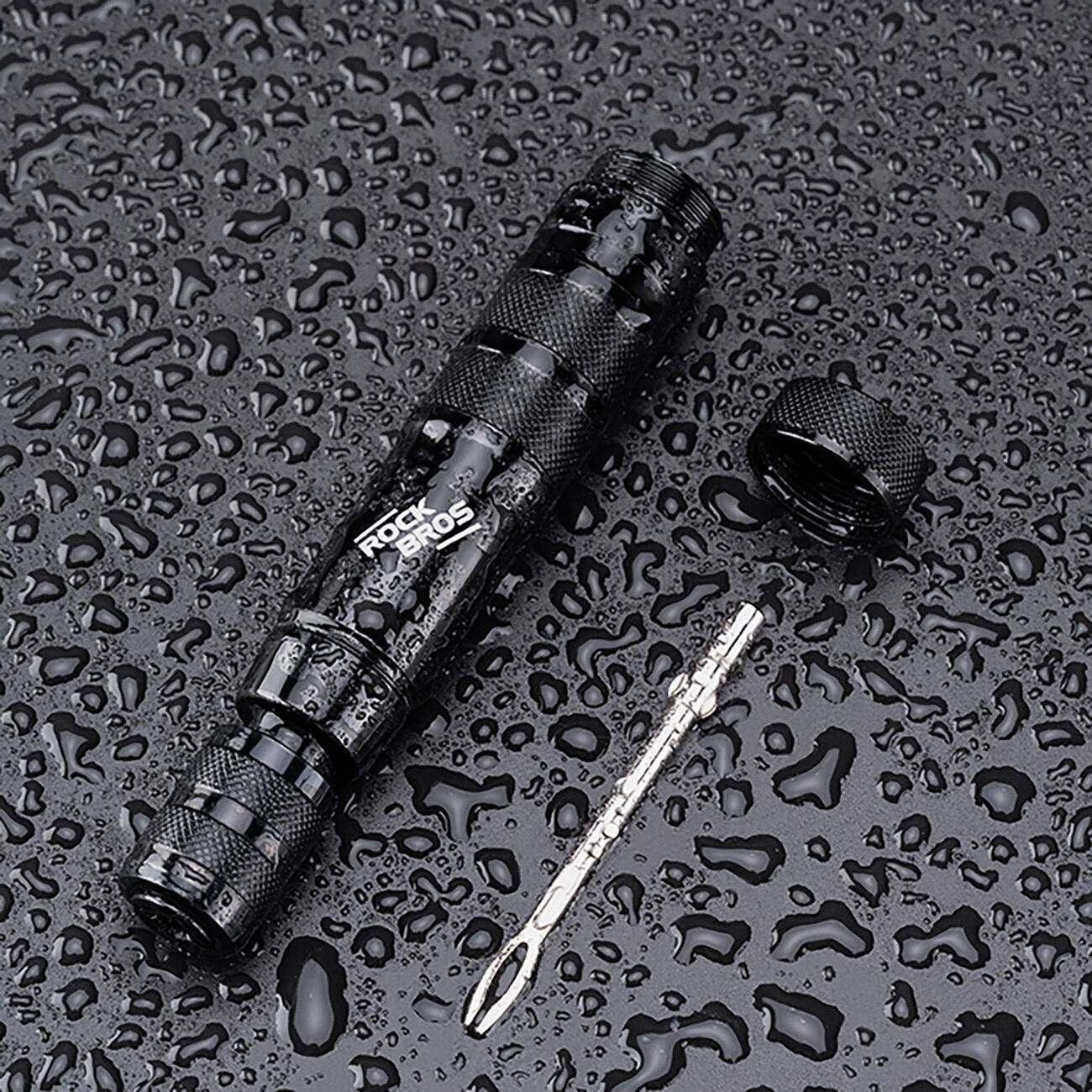 Rockbros reparatieset voor tubeless banden 7/7