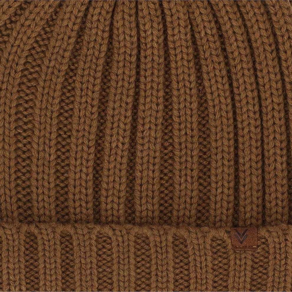 Bonnet en grosse maille pour homme, lot de 2, taille unique 3/3