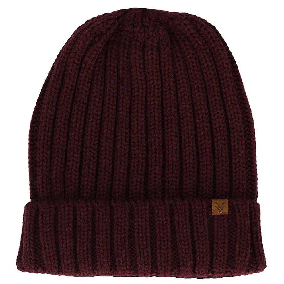 Bonnet en grosse maille pour homme, lot de 2, taille unique 2/3