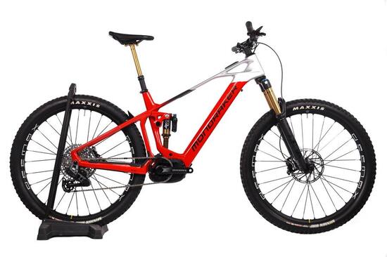 Second Hand - Bicicleta electrica - Mondraker Crafty - L - Eccellente