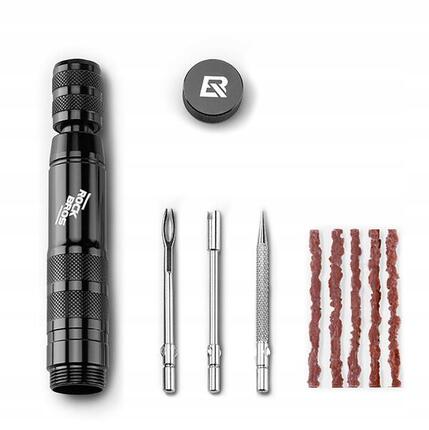 Reparaturset Rockbros für schlauchlose Tubeless-Reifen