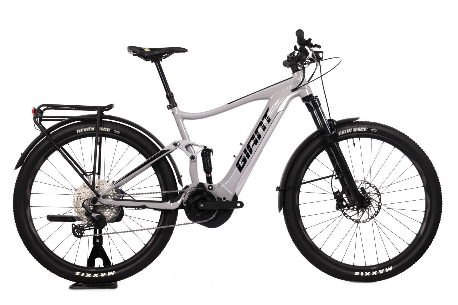 GIANT Second Hand - Bicicleta electrica - Giant Stance - L - Molto buono