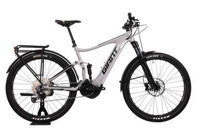 Segunda Vida - Bicicleta electrica - Giant Stance - L - Muy Bueno