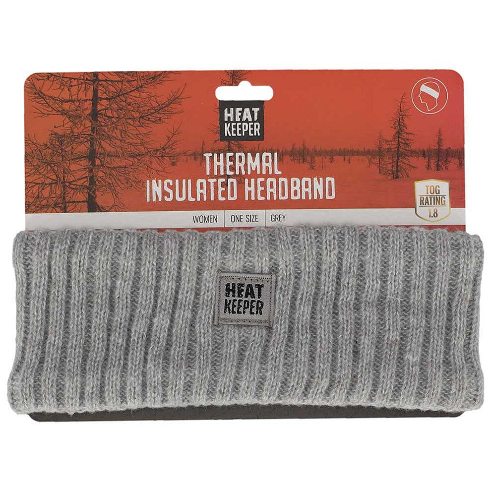 Bandeau thermique dames - 1 pièce 4/4