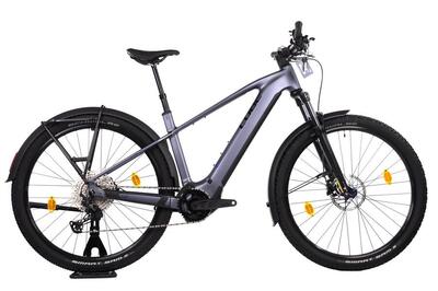 Tweedehands - e-bike - cube reaction - l - zeer goed
