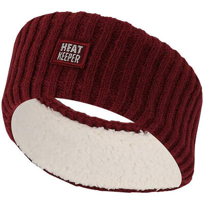 Thermo hoofdband dames - 1-stuk