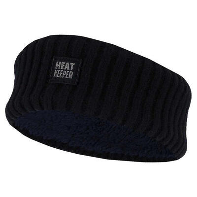 Thermo hoofdband dames - 1-stuk