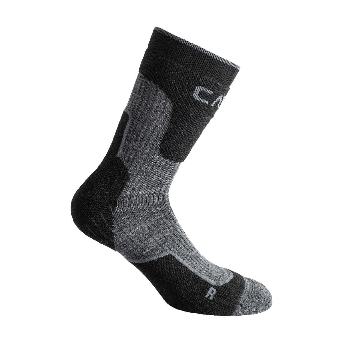 Skarpety terkkingowe dziecięce CMP WOOL MID