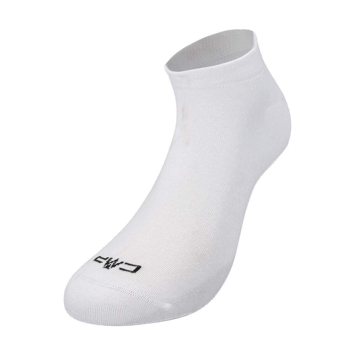 Set di 3 paia di calze invisibili da donna CMP 5/5