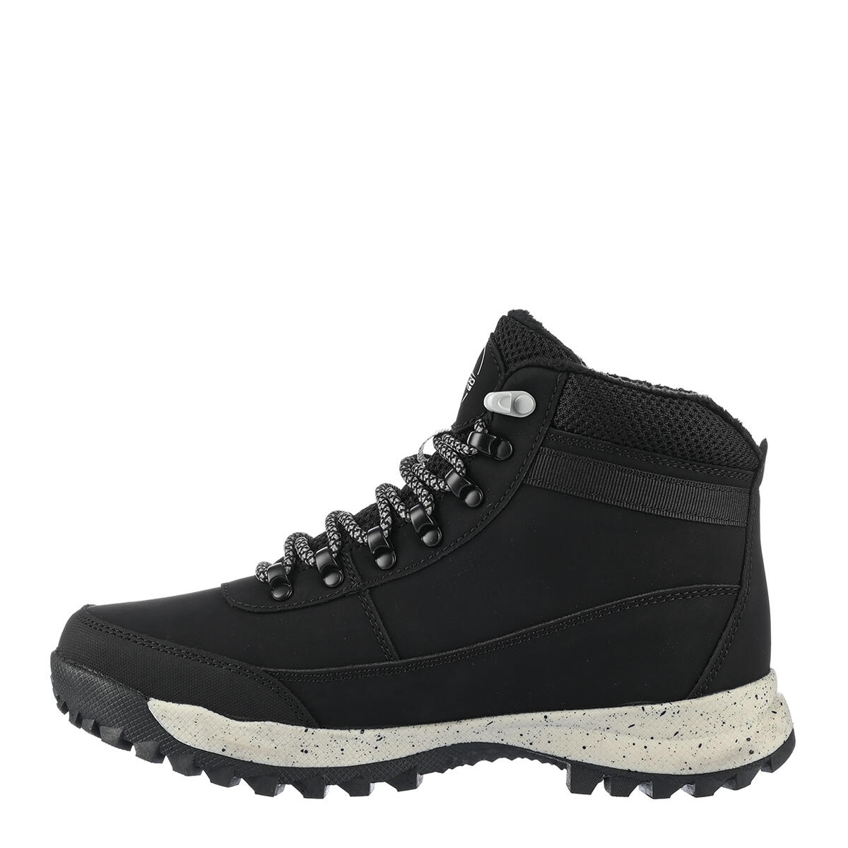 Buty trekkingowe męskie EVEREST wodoodporne
