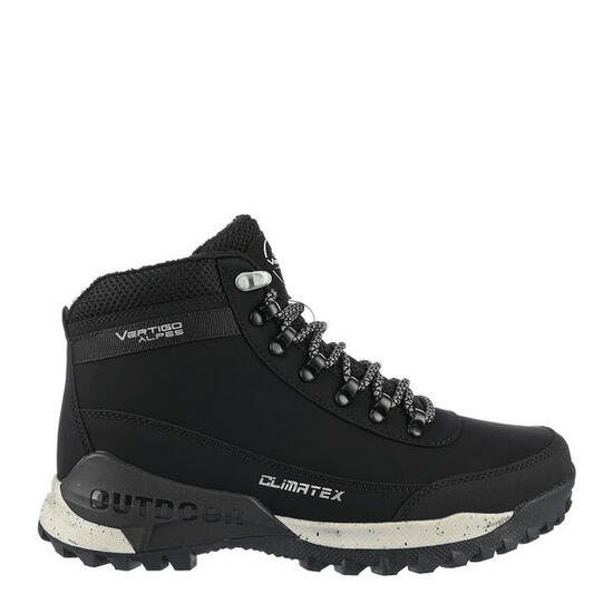 Chaussures de trekking pour hommes VERTIGO ALPES EVEREST M/NOIR