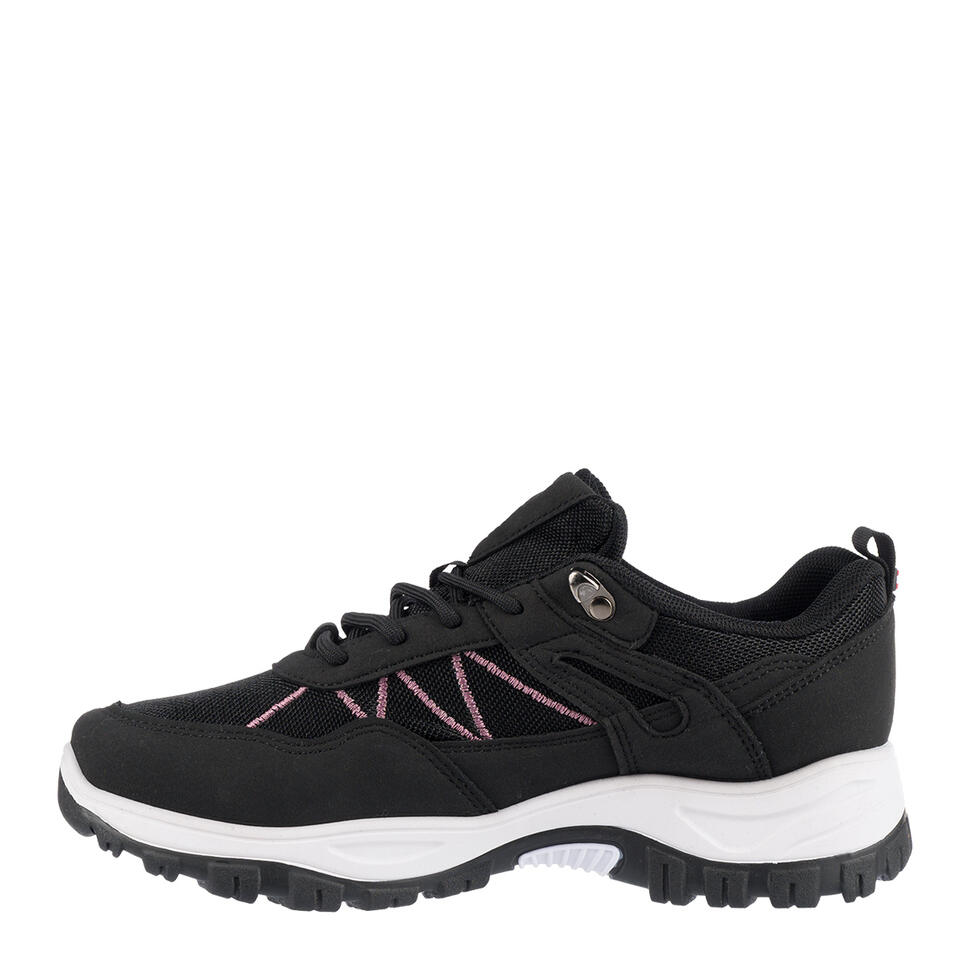Buty trekkingowe damskie VERTIGO ALPES VUMMO W/BLACK