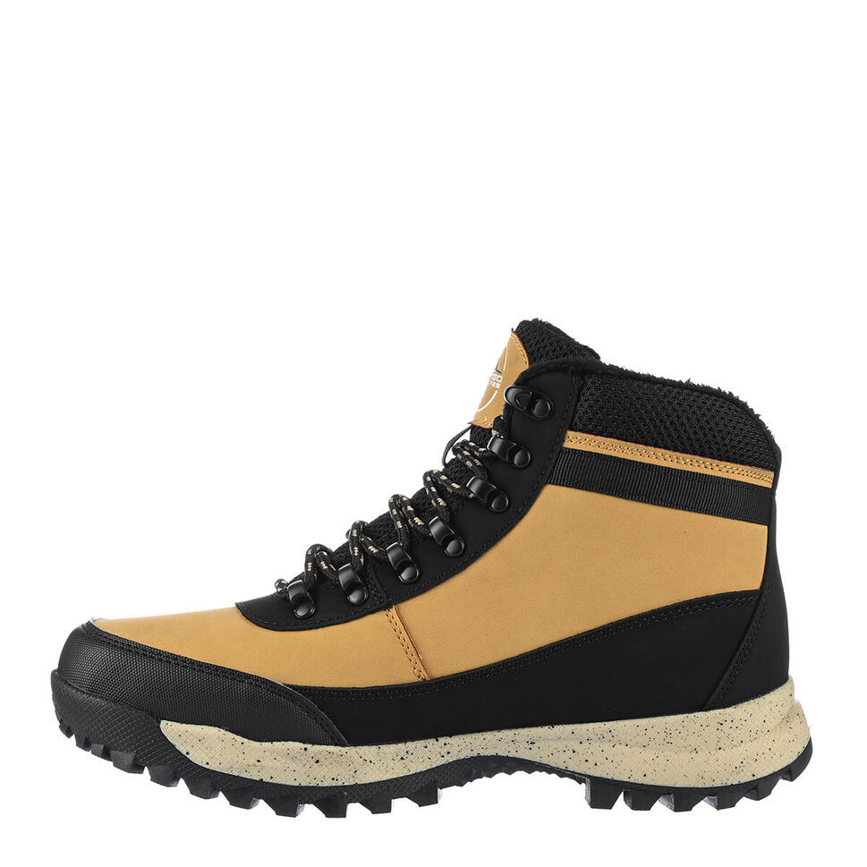 Buty trekkingowe męskie VERTIGO ALPES EVEREST M/CAMEL