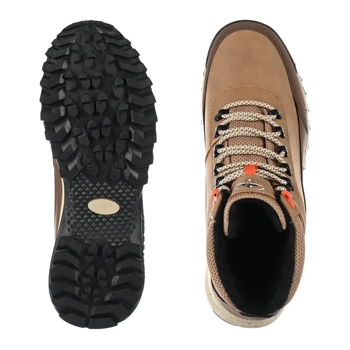 Chaussures de trekking pour hommes  EVEREST imperméables 3/3