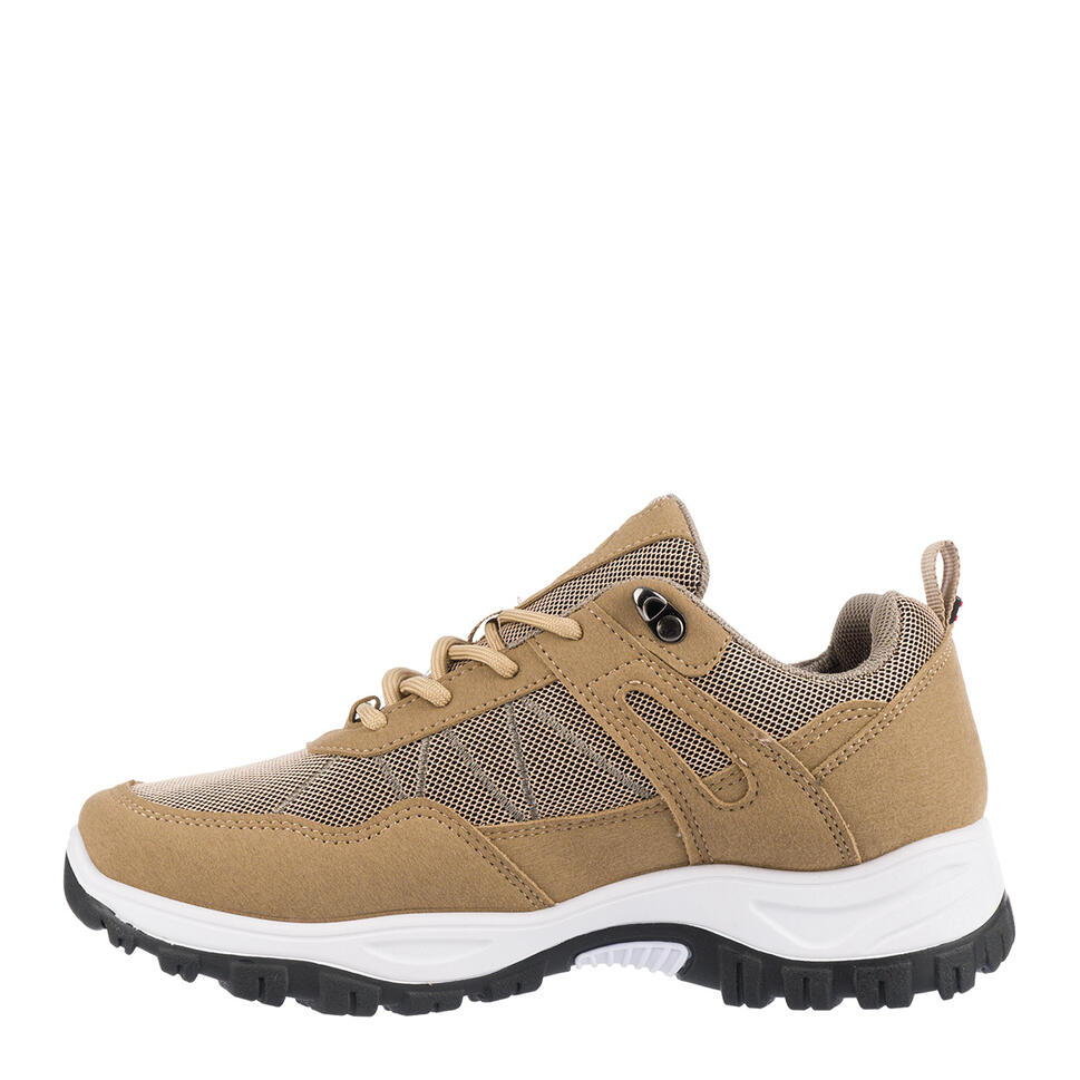 Buty trekkingowe damskie VERTIGO ALPES VUMMO W/SAND