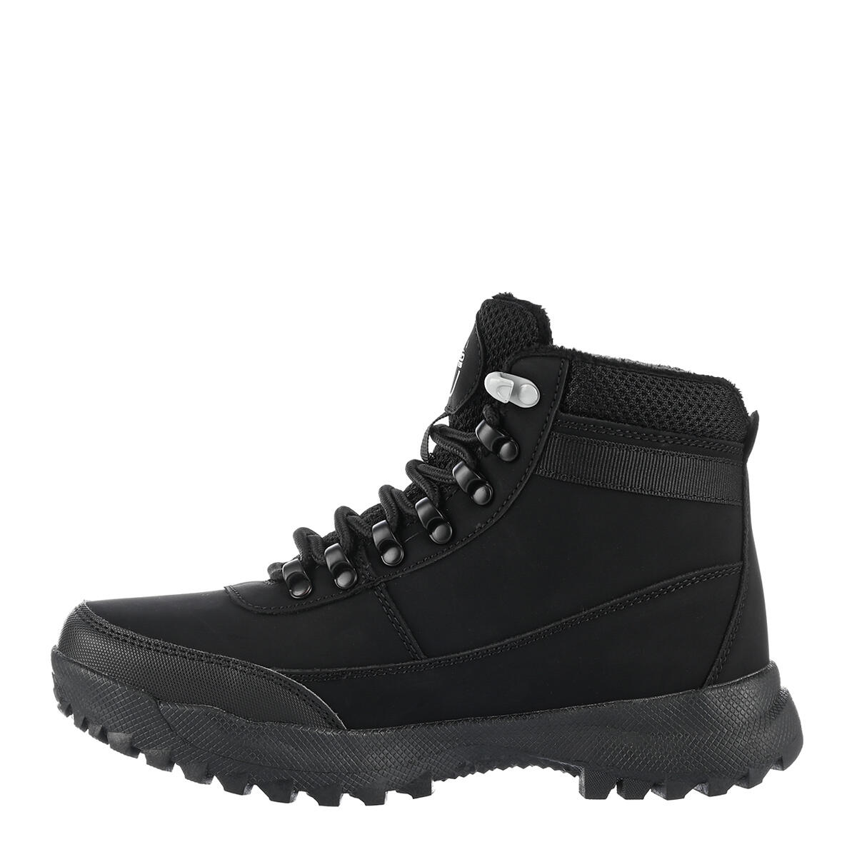 Buty trekkingowe damskie EVEREST wodoodporne 2/5