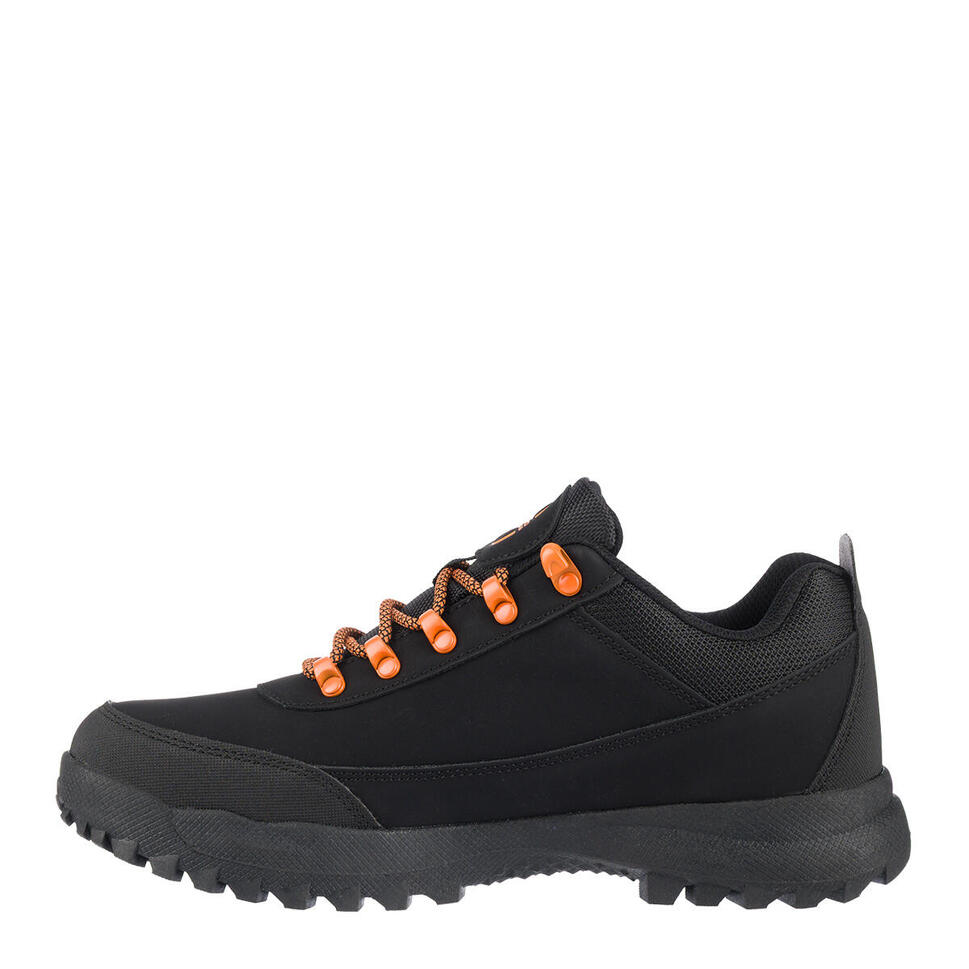 Buty trekkingowe męskie VERTIGO ALPES EVERT M/BLACK