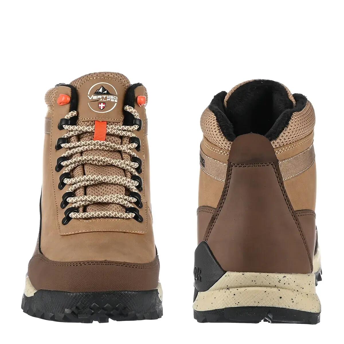 Chaussures de trekking pour hommes  EVEREST imperméables 2/3