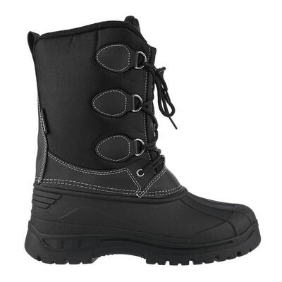 Śniegowce damskie VERTIGO ALPES BUSI W/BLACK