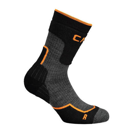 Skarpety trekkingowe CMP WOOL MID