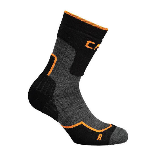 Skarpety trekkingowe CMP WOOL MID