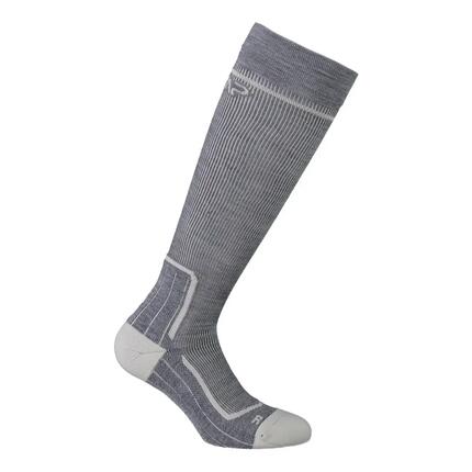 Chaussettes de randonnée longues anatomiques en laine CMP